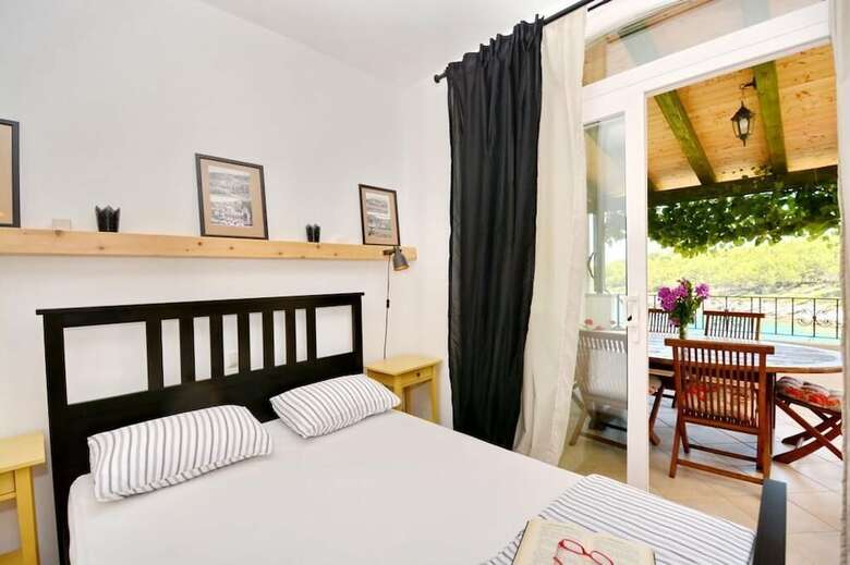 Apartamentos Bay House Rosohotnica