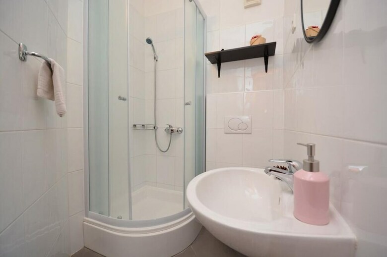 Apartamentos Bay House Rosohotnica