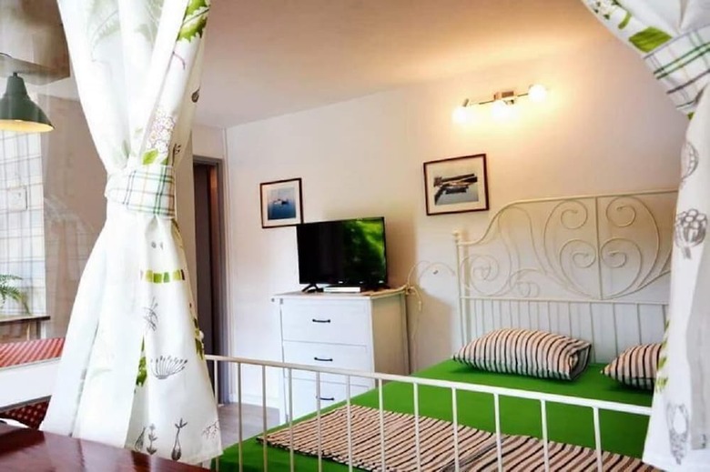 Apartamentos Bay House Rosohotnica