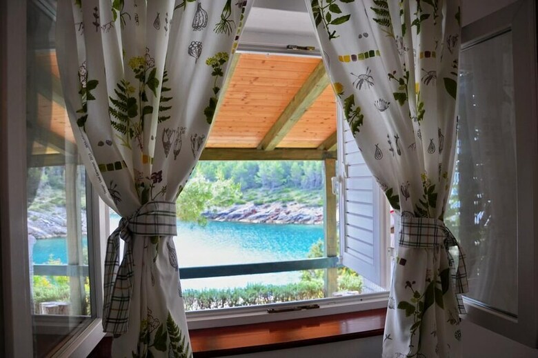 Apartamentos Bay House Rosohotnica