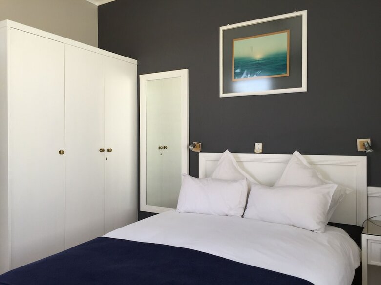 Casa Mia Hotel