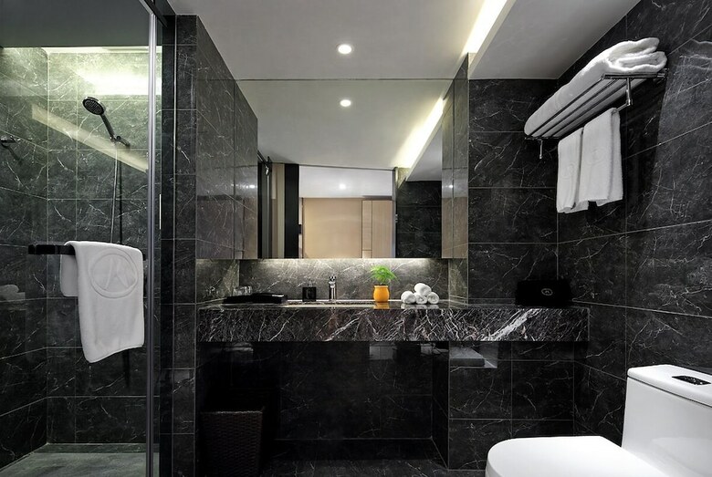 Hanyong Ree Hotel (Shenzhen Airport)