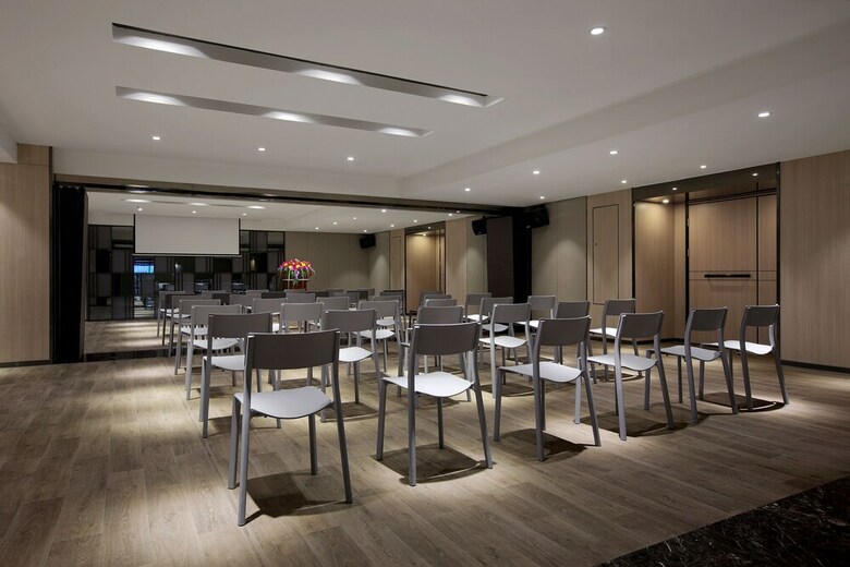 Hanyong Ree Hotel (Shenzhen Airport)