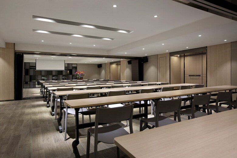 Hanyong Ree Hotel (Shenzhen Airport)