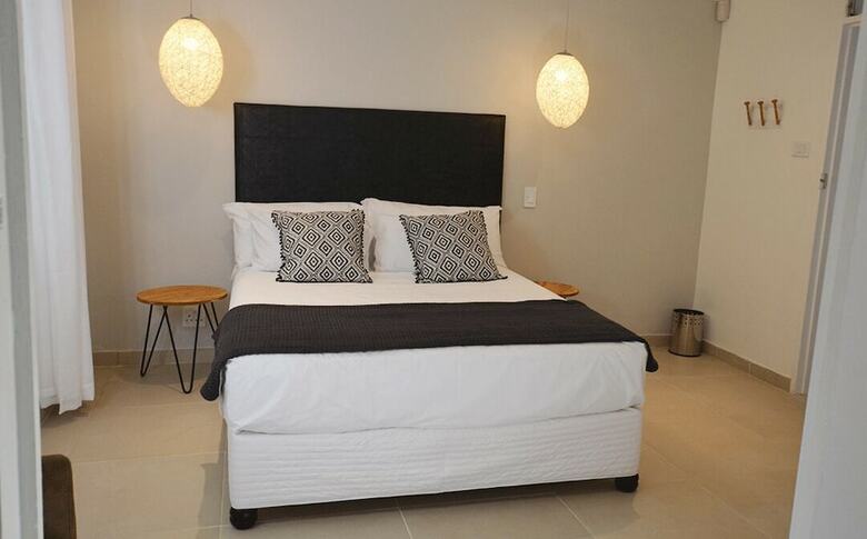 Hotel Villa Watsonia