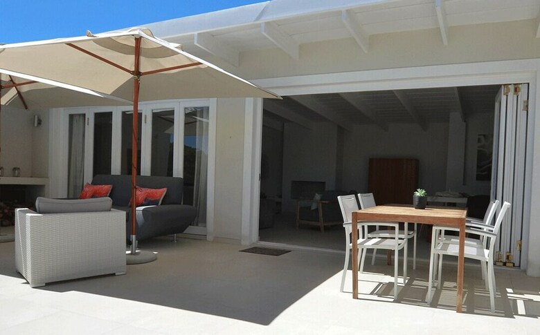 Hotel Villa Watsonia
