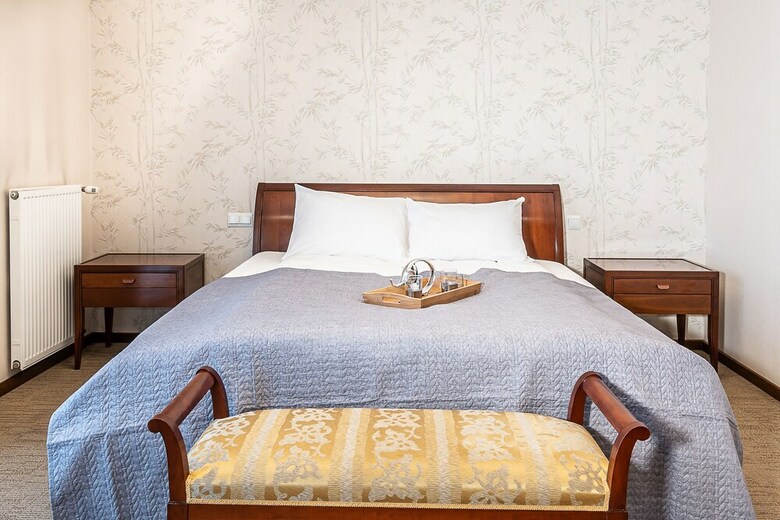 Winwinstay Exclusive Apartments By River Daugava