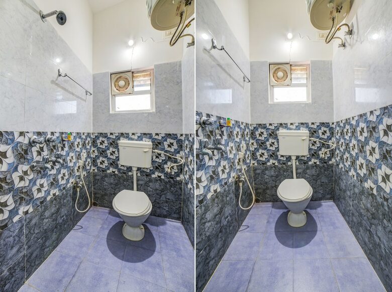 Hotel Fabexpress Royal Guest House