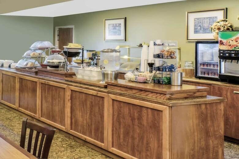Hotel Hawthorn Suites By Wyndham Sacramento