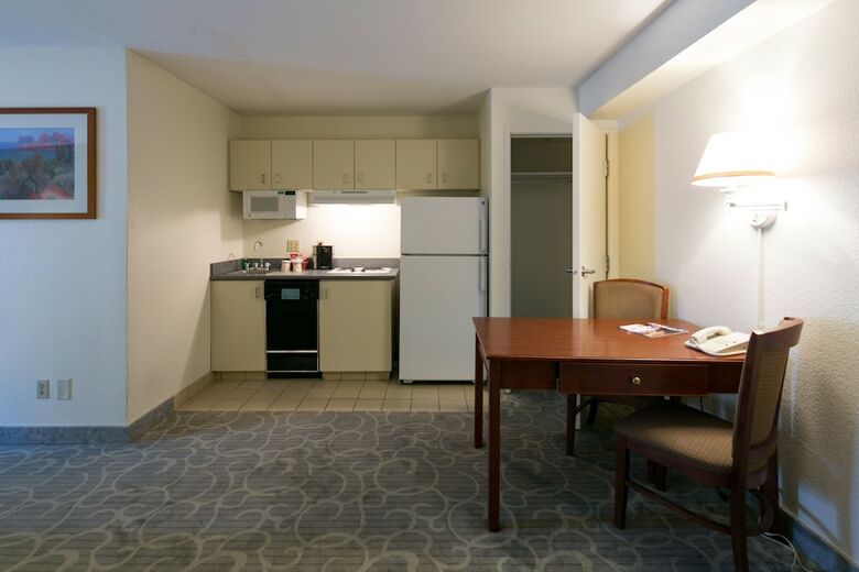 Hotel Hawthorn Suites By Wyndham Sacramento