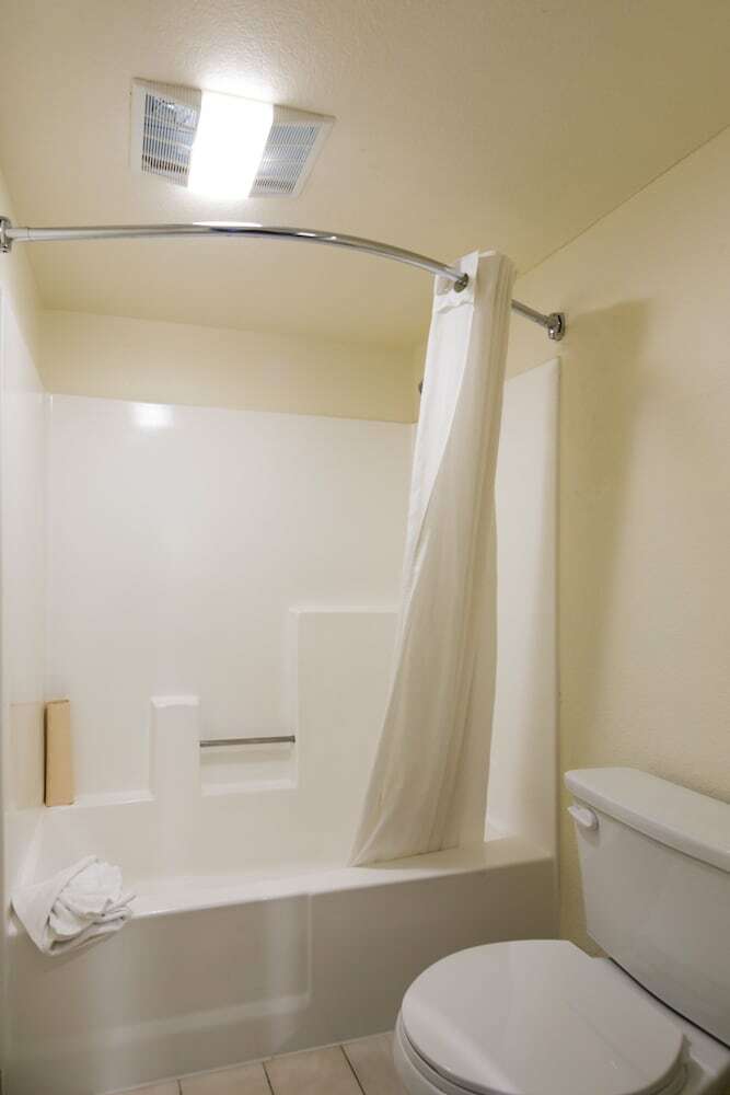 Hotel Hawthorn Suites By Wyndham Sacramento