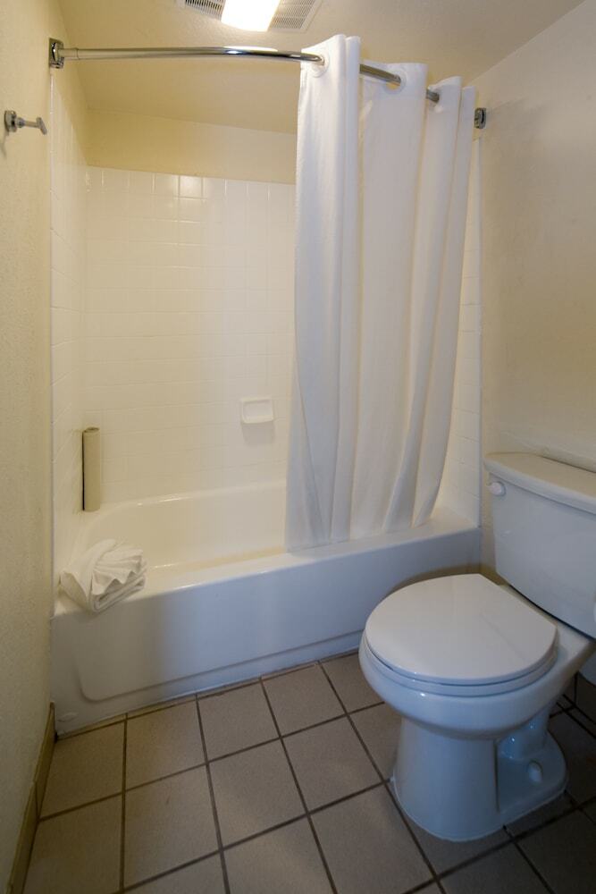 Hotel Hawthorn Suites By Wyndham Sacramento