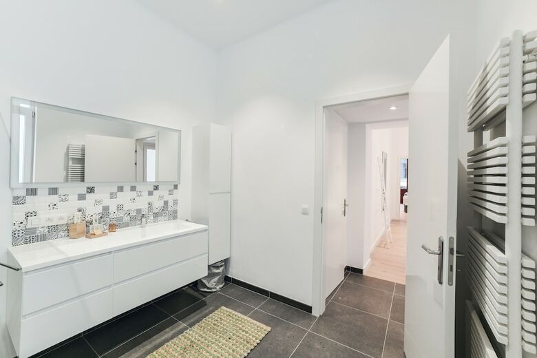 Apartamentos Sweet Inn - Ste Catherine II