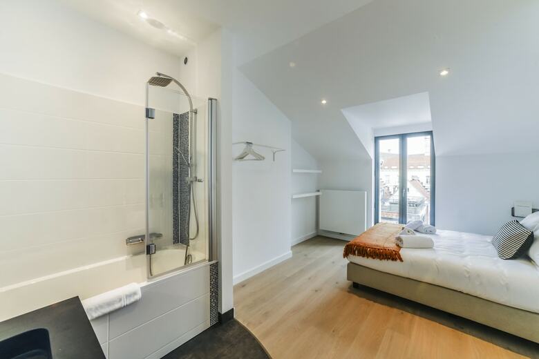 Apartamentos Sweet Inn - Ste Catherine II