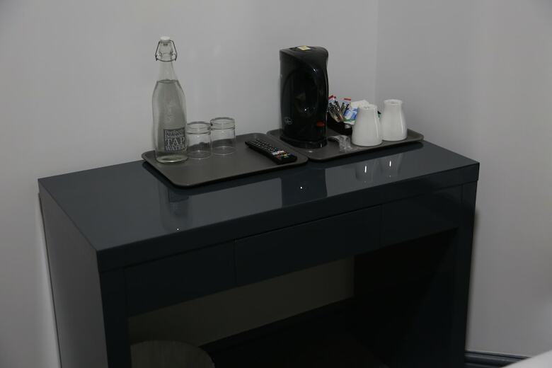 Park City Suites Hotel