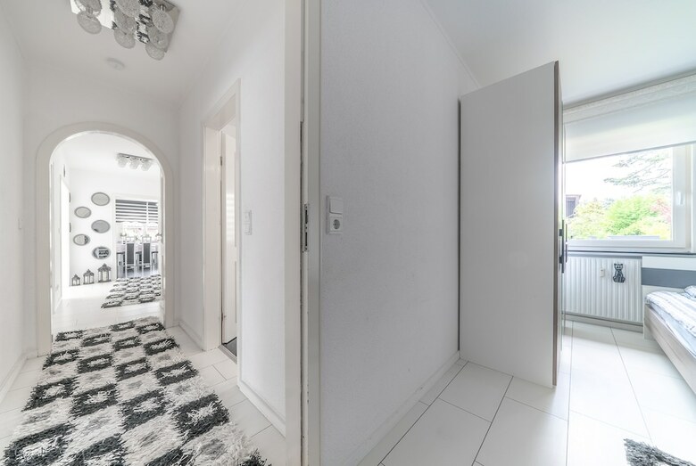Apartamentos Private House Skodborger Stra�e