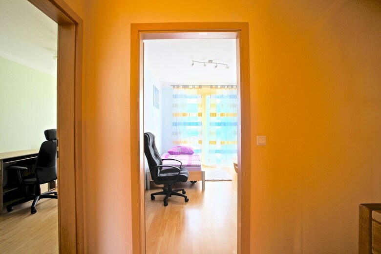Apartamentos Private House Ortskamp