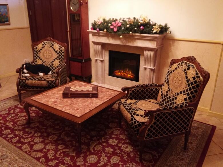 Chopin Hotel