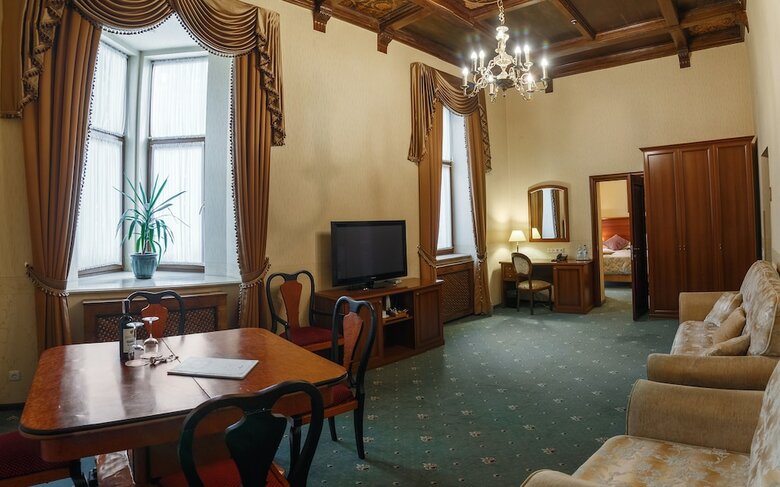 Chopin Hotel