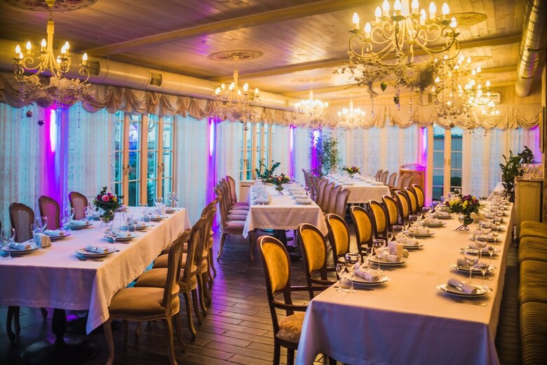 Chopin Hotel