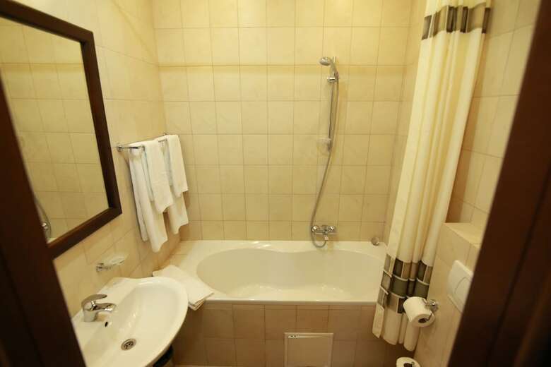 Chopin Hotel