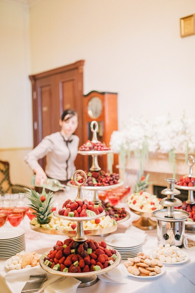 Chopin Hotel