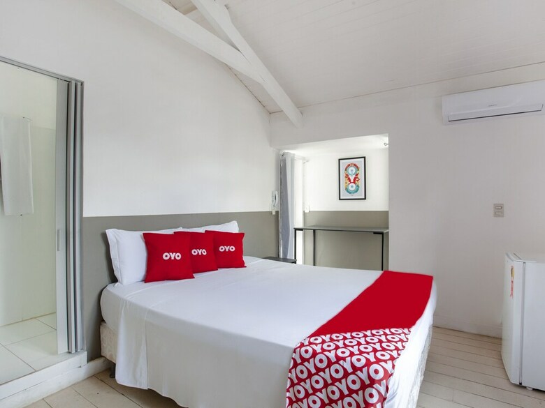 Oyo Hotel Cidade Jardim