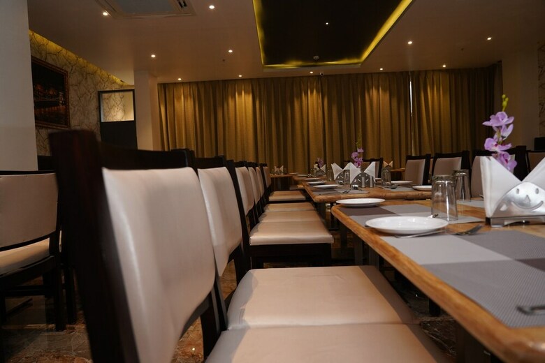 Hotel Royal Benza