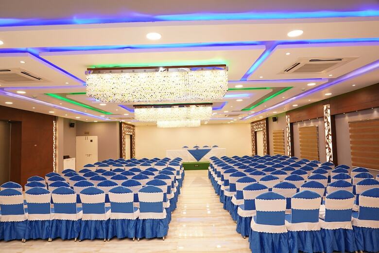 Hotel Royal Benza