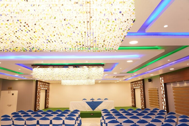 Hotel Royal Benza