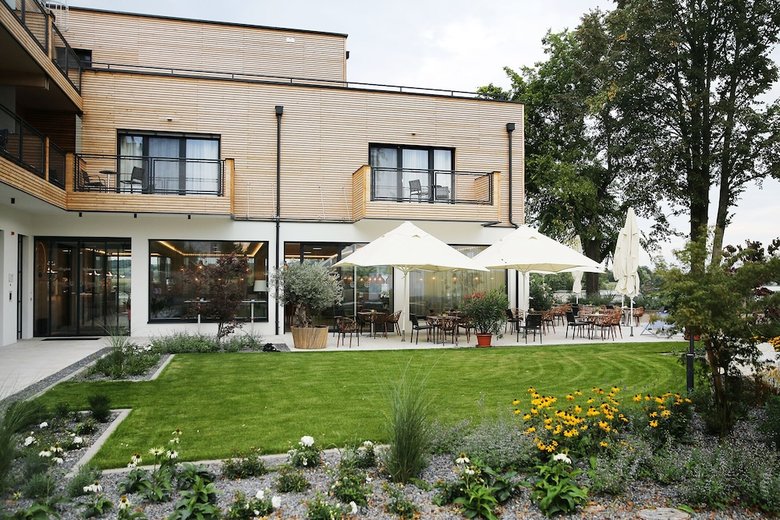 Hotel Donau Lodge Ybbs