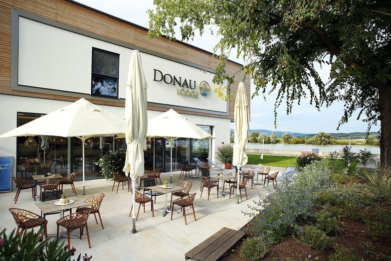 Hotel Donau Lodge Ybbs
