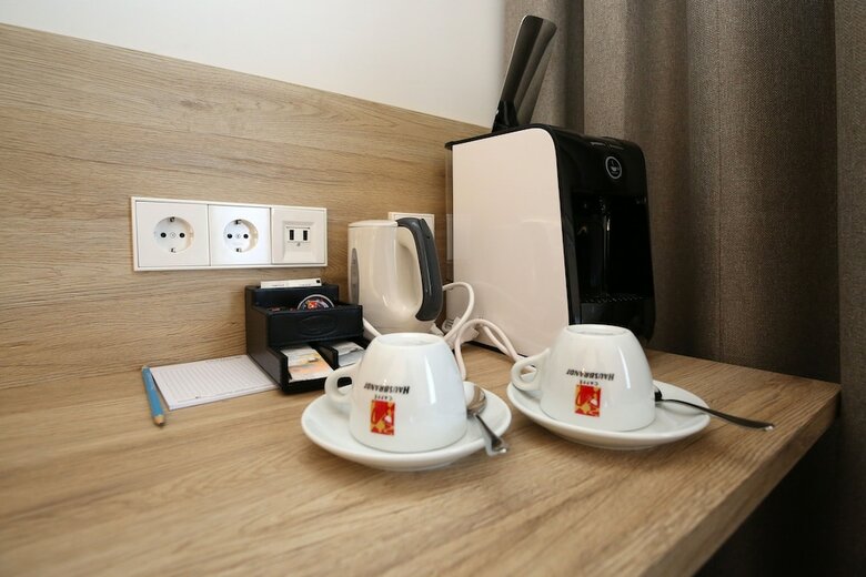 Hotel Donau Lodge Ybbs