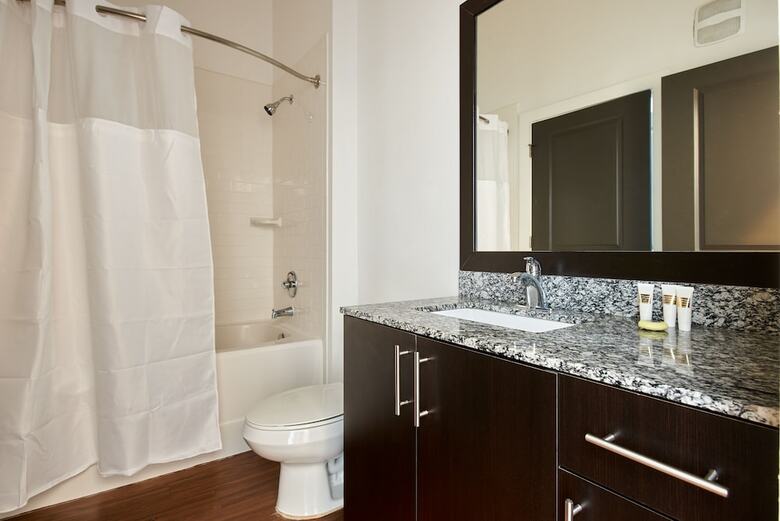Apartamentos Sonder - Steelhouse