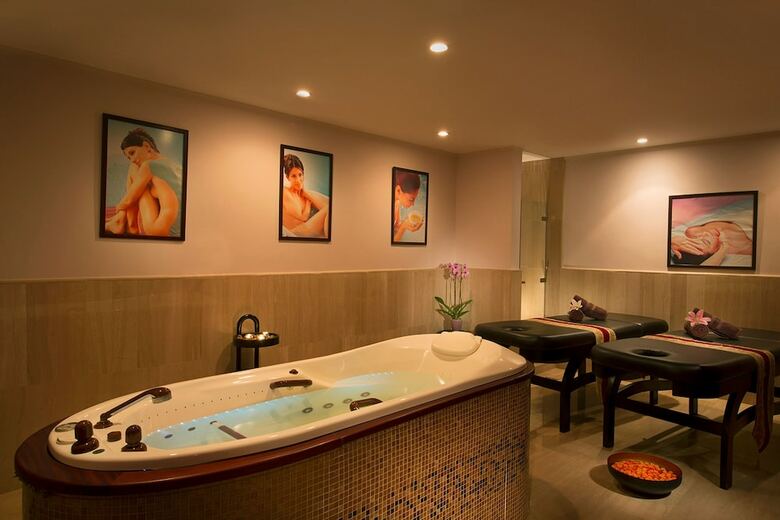 Hotel Crowne Plaza Jordan Dead Sea Resort & Spa