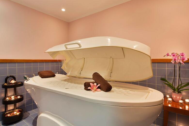 Hotel Crowne Plaza Jordan Dead Sea Resort & Spa
