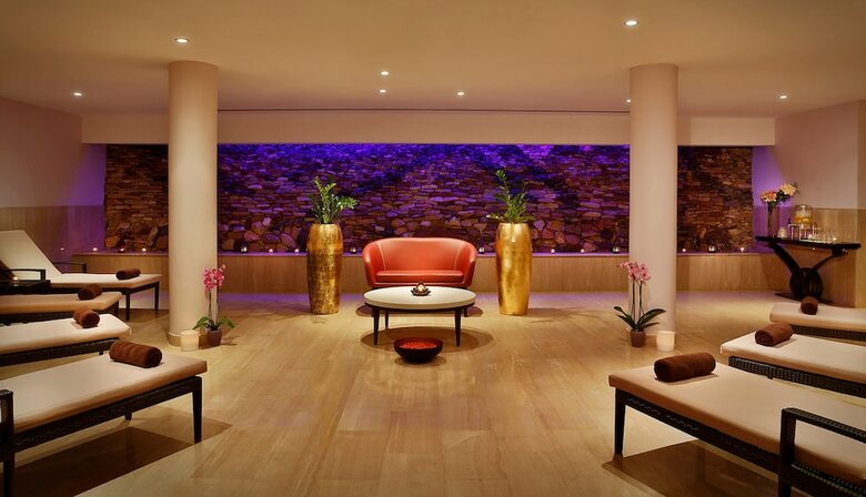 Hotel Crowne Plaza Jordan Dead Sea Resort & Spa