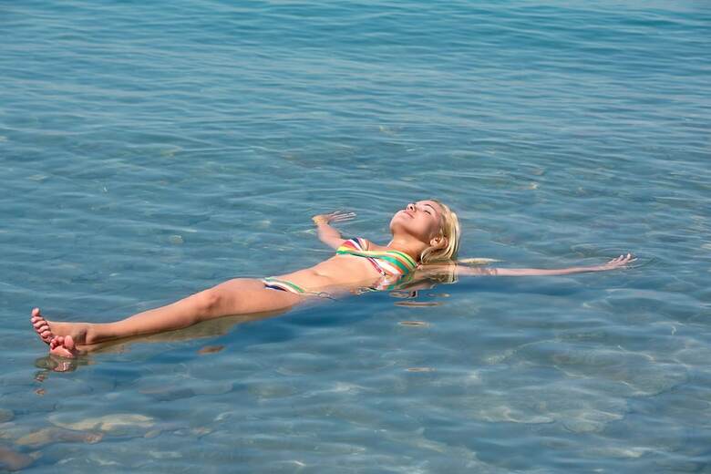 Hotel Crowne Plaza Jordan Dead Sea Resort & Spa