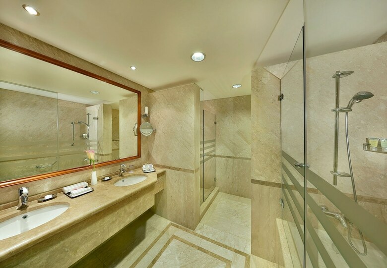 Hotel Crowne Plaza Jordan Dead Sea Resort & Spa