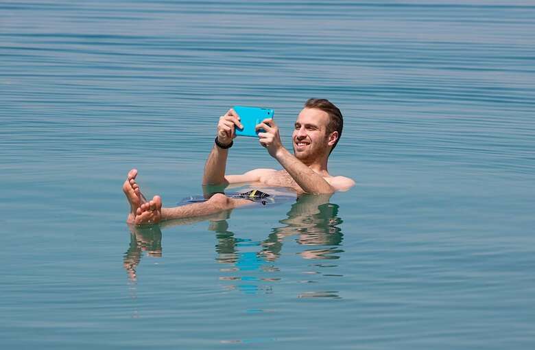Hotel Crowne Plaza Jordan Dead Sea Resort & Spa