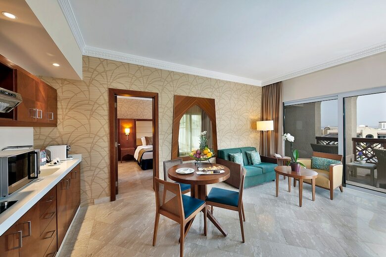 Hotel Crowne Plaza Jordan Dead Sea Resort & Spa