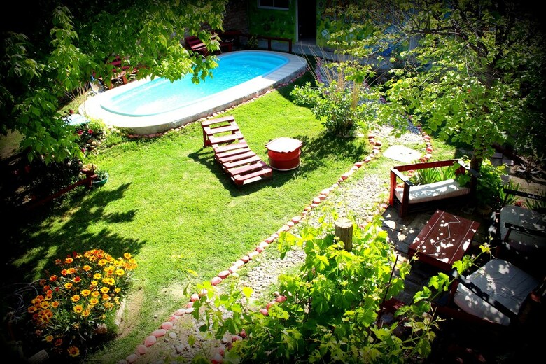 Hostal Amukan Guest House - Hostel