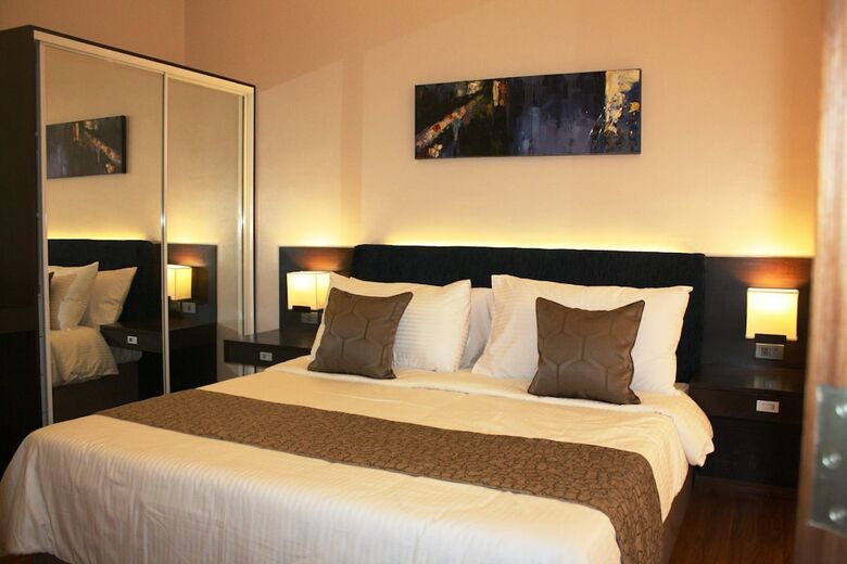 Hotel Splendido Taal Country Club