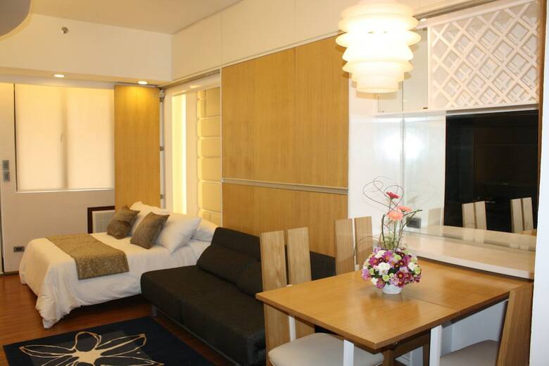 Hotel Splendido Taal Country Club