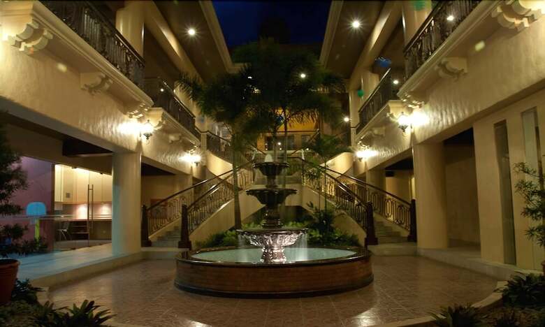 Hotel Splendido Taal Country Club