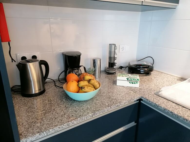 Apartamentos Cantinho Do Ilh�u