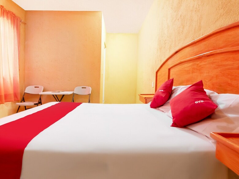 Oyo Hotel Boca Sierra