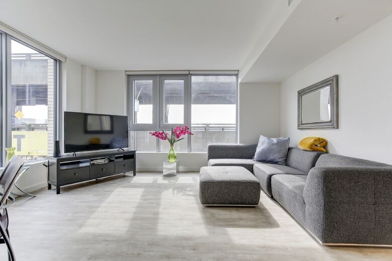Seattle Waterfront Condos By Barsala
