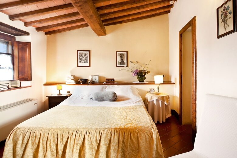 Apartamento Romitorio Di Serelle