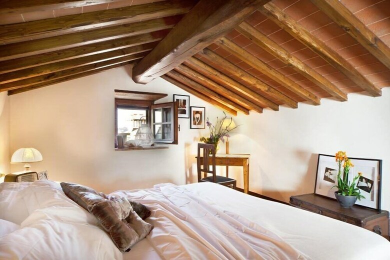 Apartamento Romitorio Di Serelle